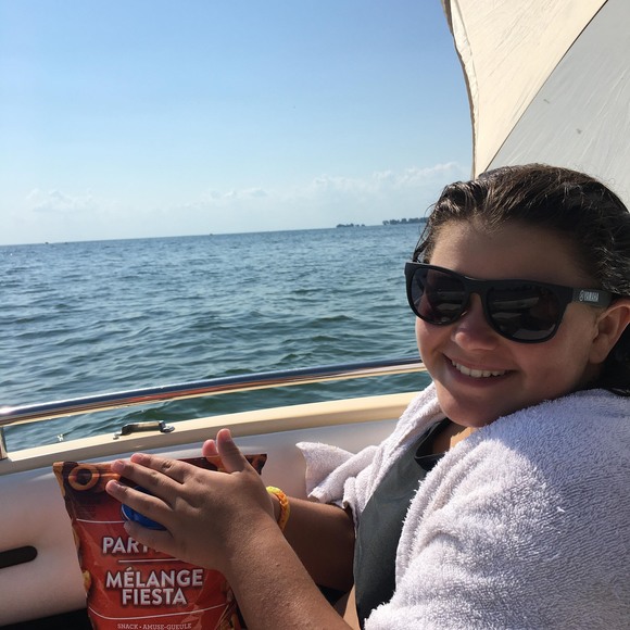 Meet your Posher, Kasey - Picture 1 of 1